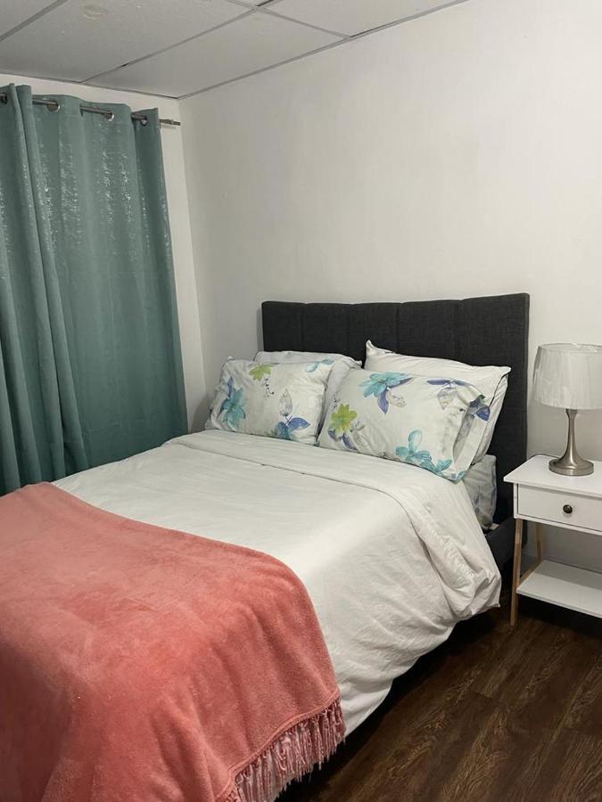 Serenade Lodging Rooms Panama City Exterior photo