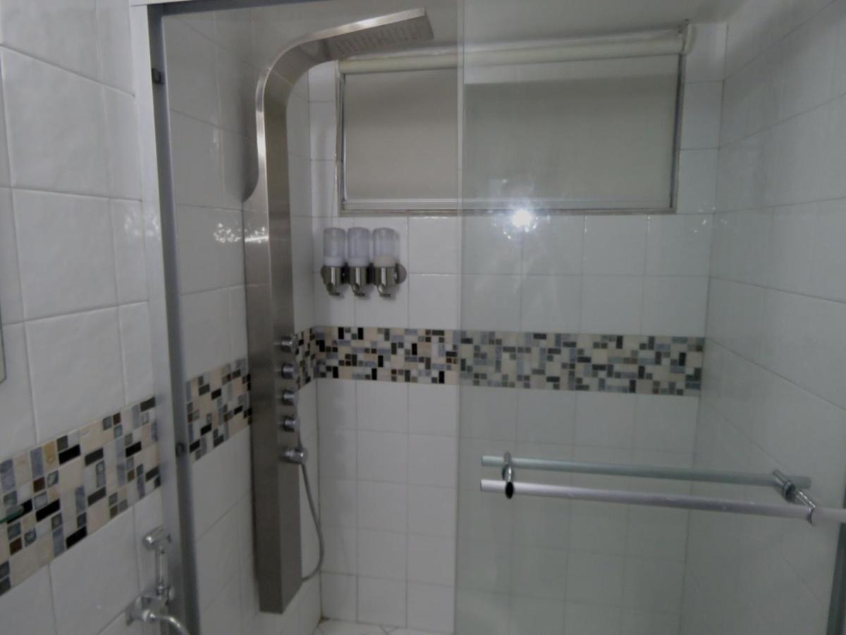 Serenade Lodging Rooms Panama City Exterior photo